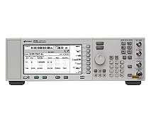 安捷伦E4428C模拟信号发生器